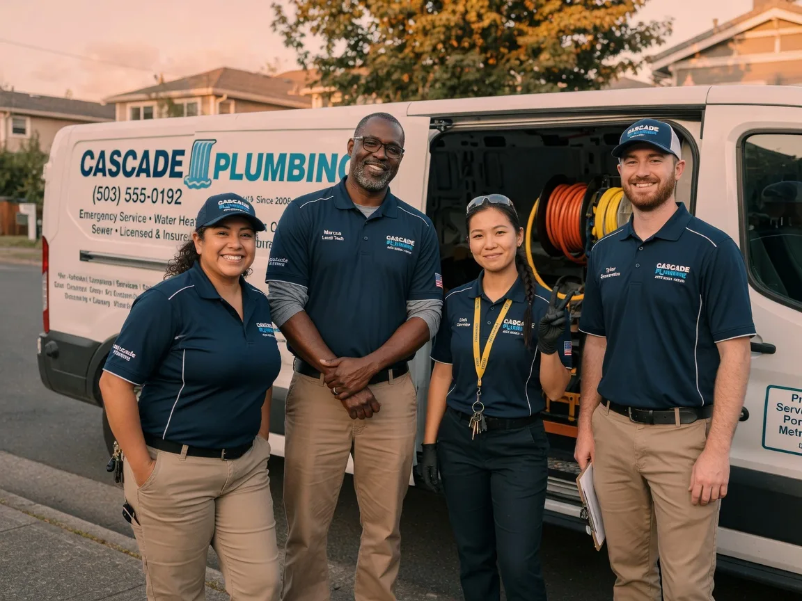 Emergency Plumber company in Maysville, GA